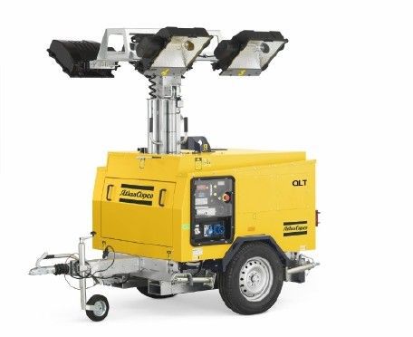 Scissorslift manlfit for rent forklift jcb Tlahand