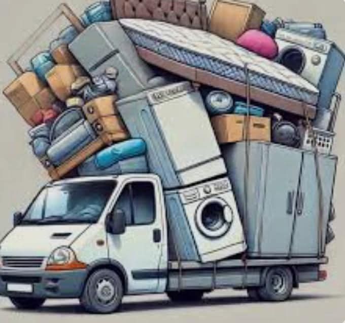 دينا التخلص من عفش اثاث القديم بالرياض 0507019022