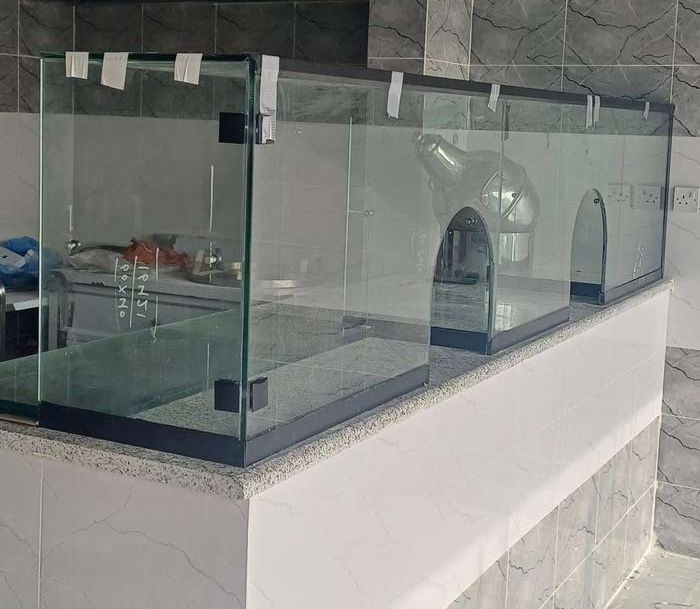 الرياض الصناعية