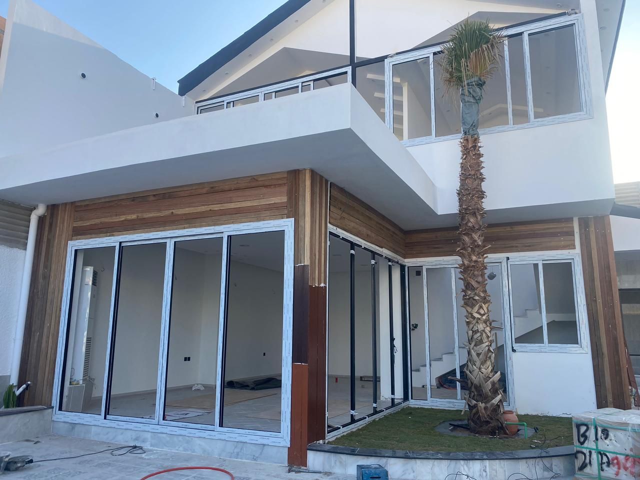 الرياض الصناعية القديمة