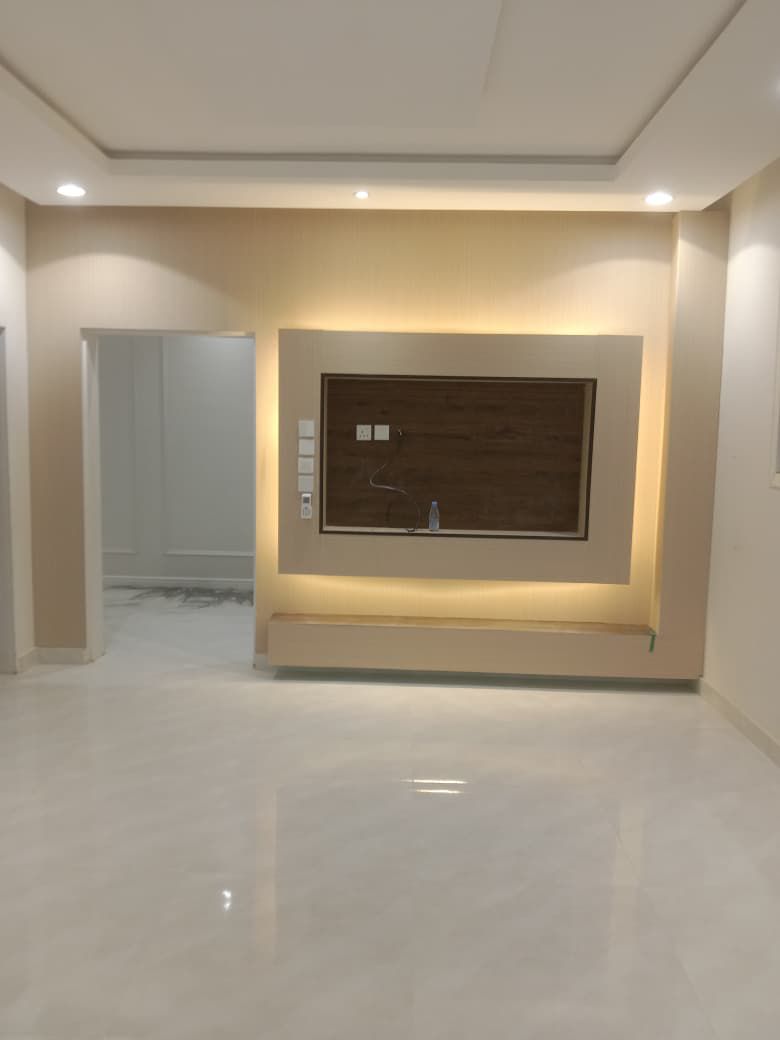 محايل عسير شارع جده