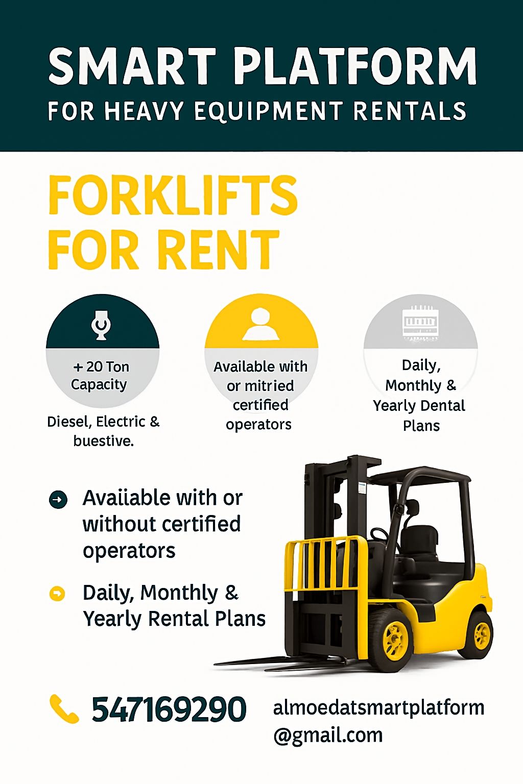 سيزر لفت للايجار- مارلفت للايجار في الرياض جميع ال