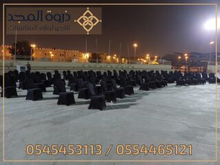 تأجير-كراسي-وطاولات1