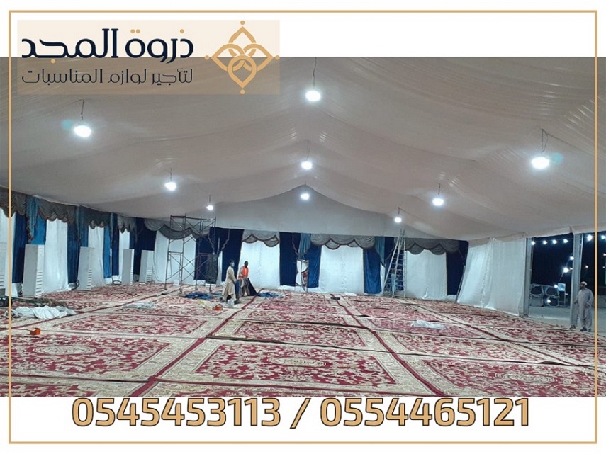 خيام اوروبية, تاجير خيام بالرياض, تاجير خيمه,خيام