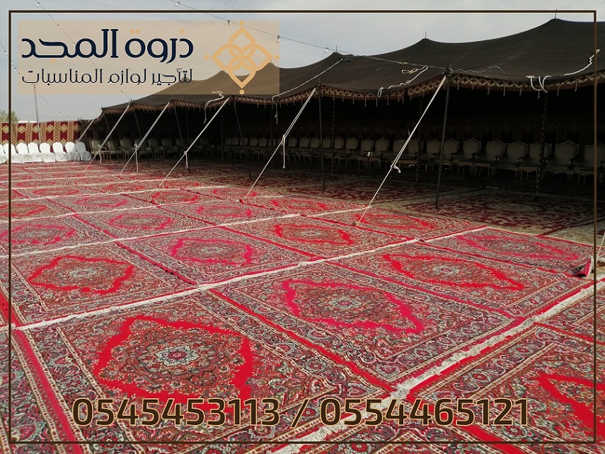 تاجير خيام شعبية, ايجار جلسات خارجيه,خيام شعبية,رك