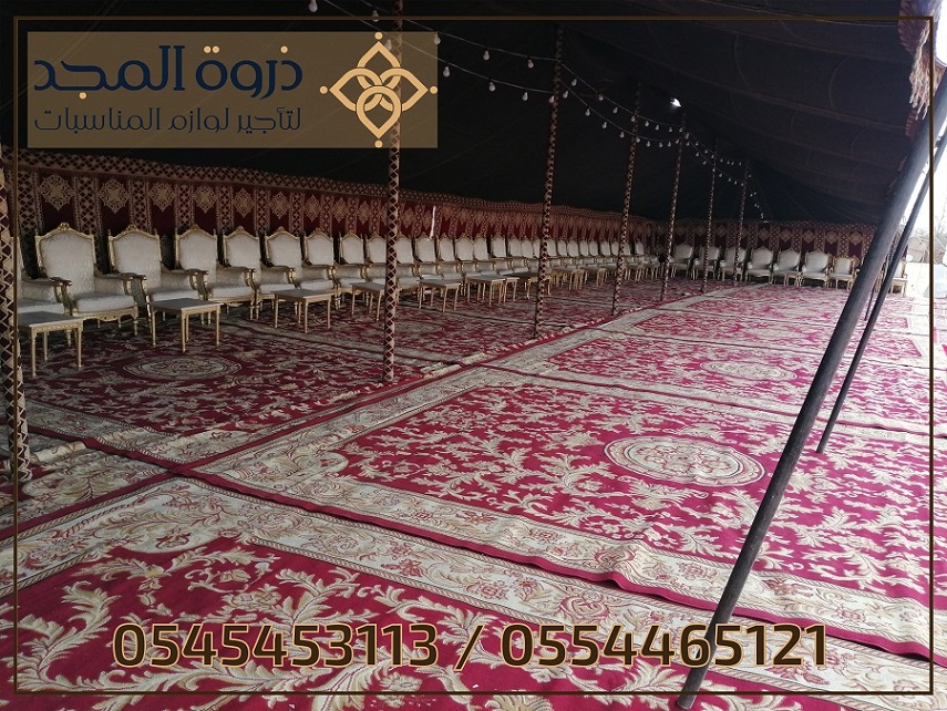 تاجير خيام شعبية, ايجار جلسات خارجيه,خيام شعبية,رك