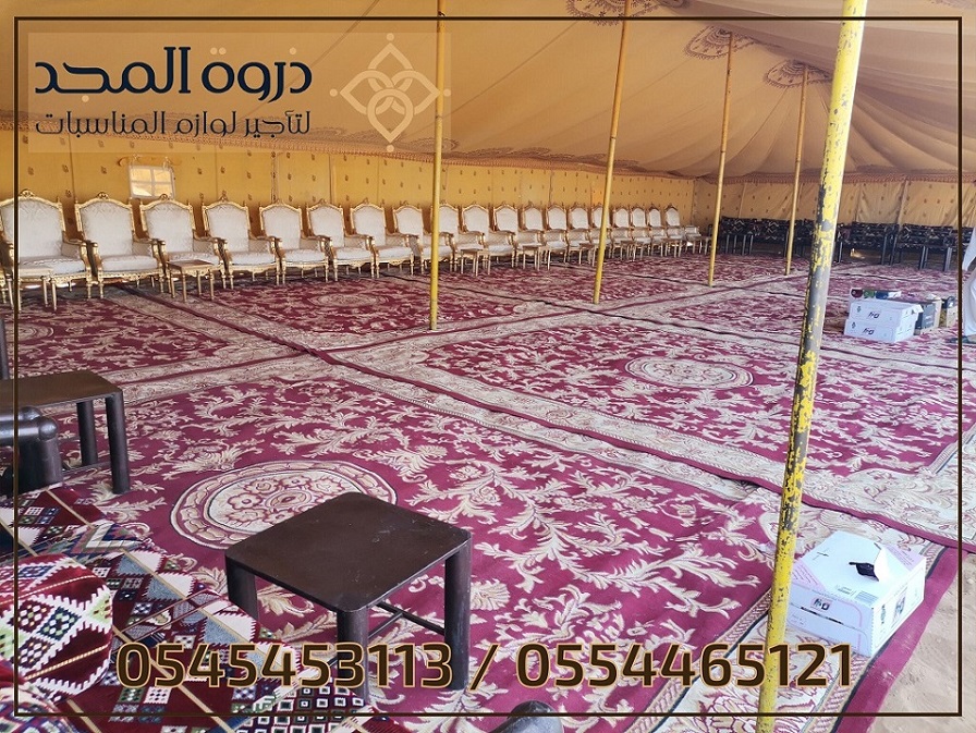 خيام شعبية,ركنيات شعبية, تأجير خيام اوربية,جلسات خ