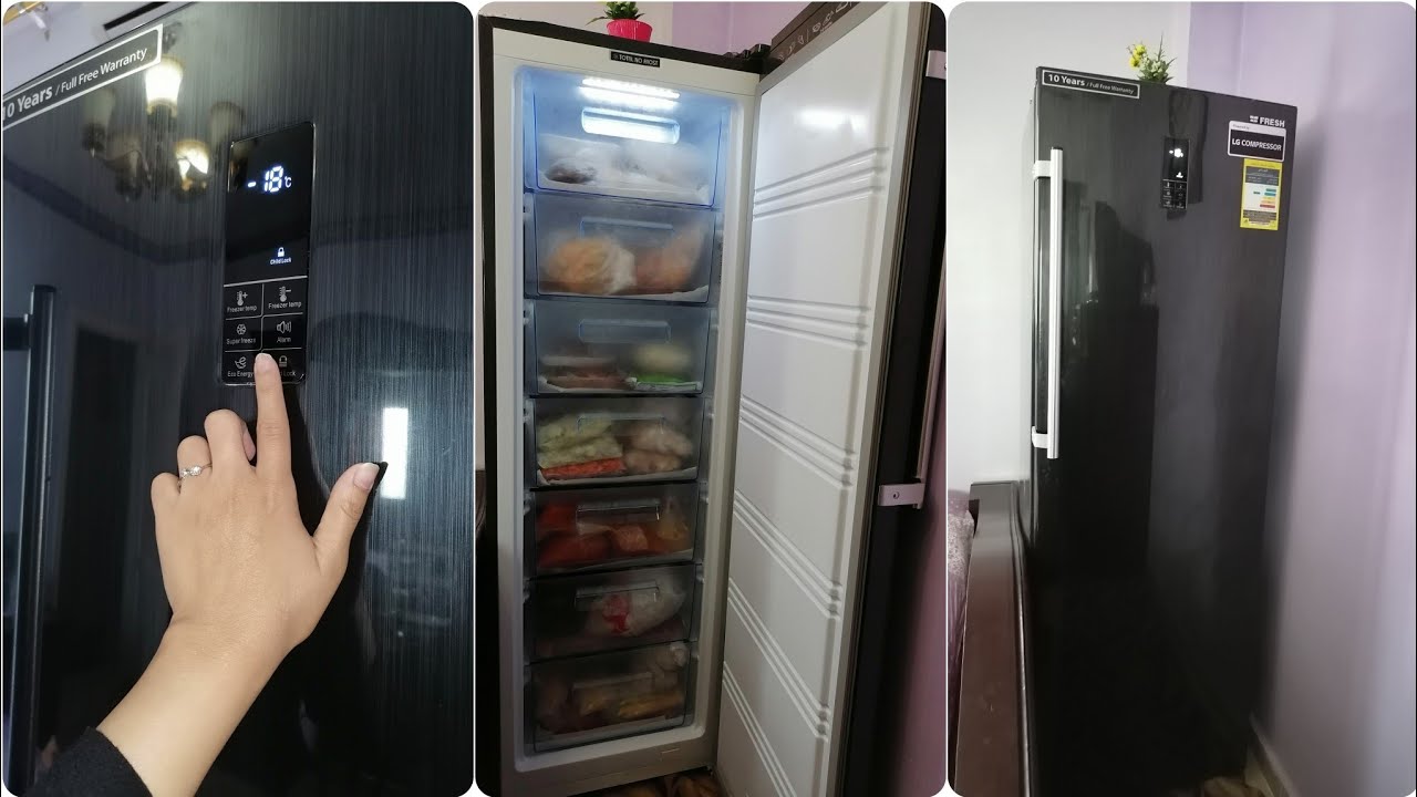 صيانة فريزر بيكو فرع شبين الكوم 01220261030