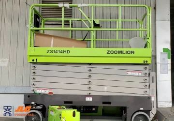 سيزرلفت مانلفت للإيجار يومي شهري مديل حديث جيسبي ت