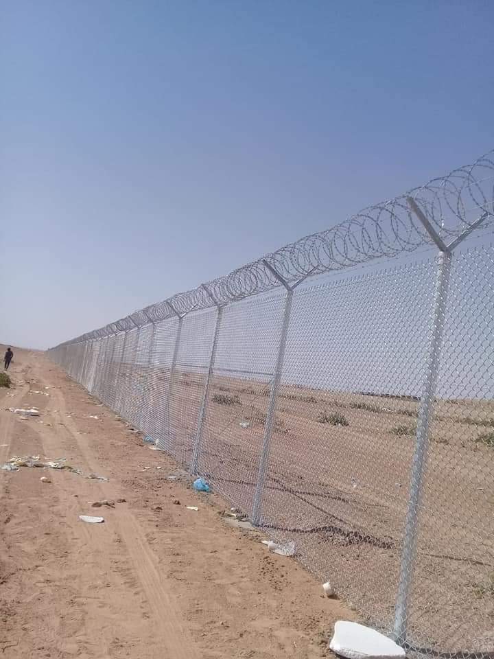 مقاول شبوك ومضلات وحجر ربراب