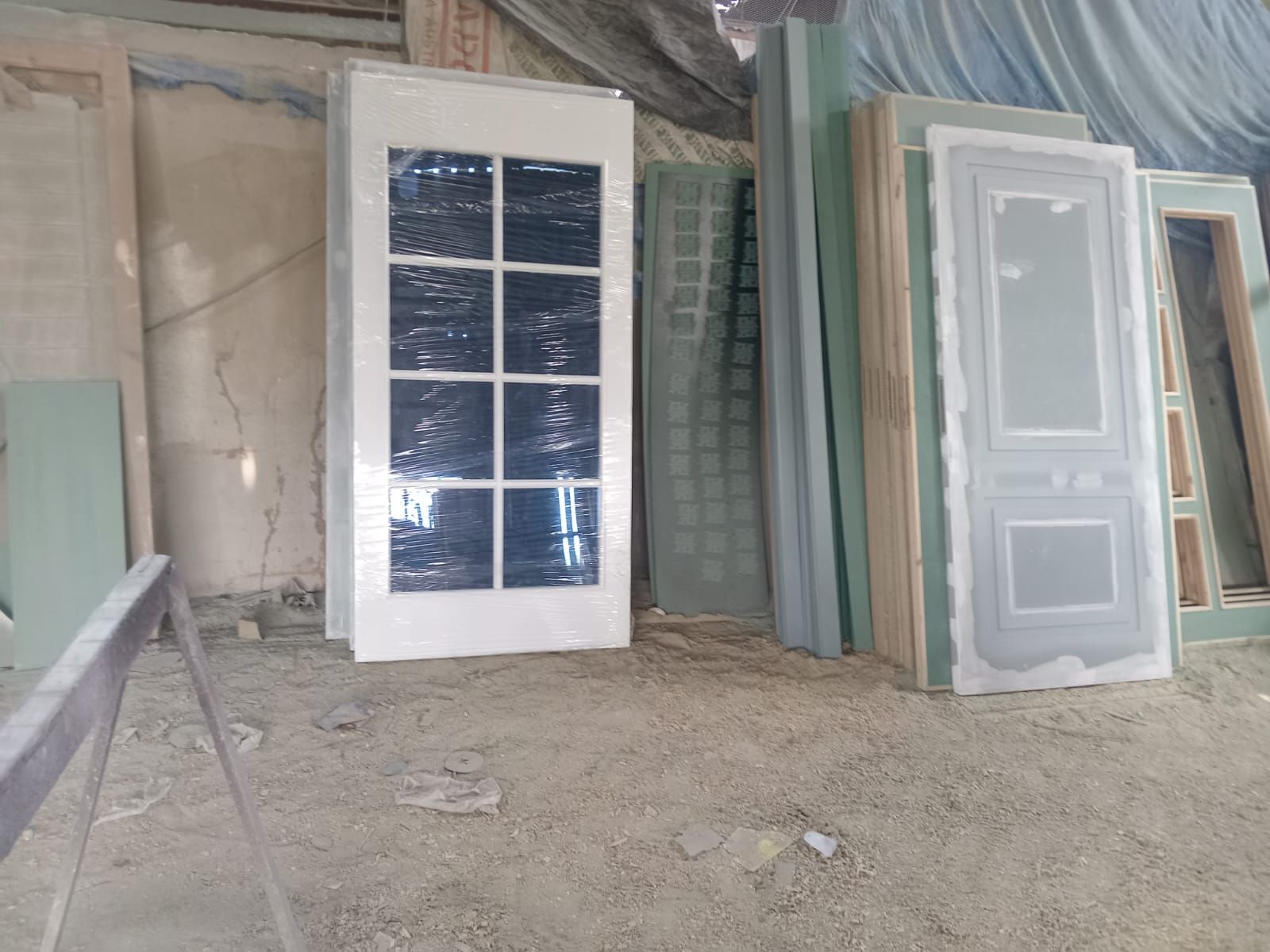 منجره منازلكم للابواب الخشبيه 0554984386