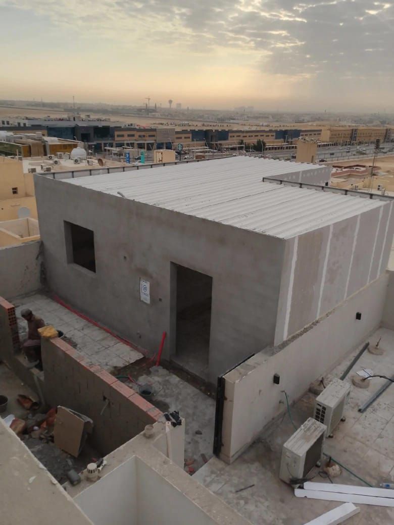 مقاول ملاحق مقاول ملاحق| مقاول بناء ملاحق لعام 202