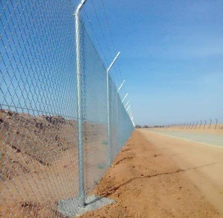 مقاول شبوك ومضلات وحجر