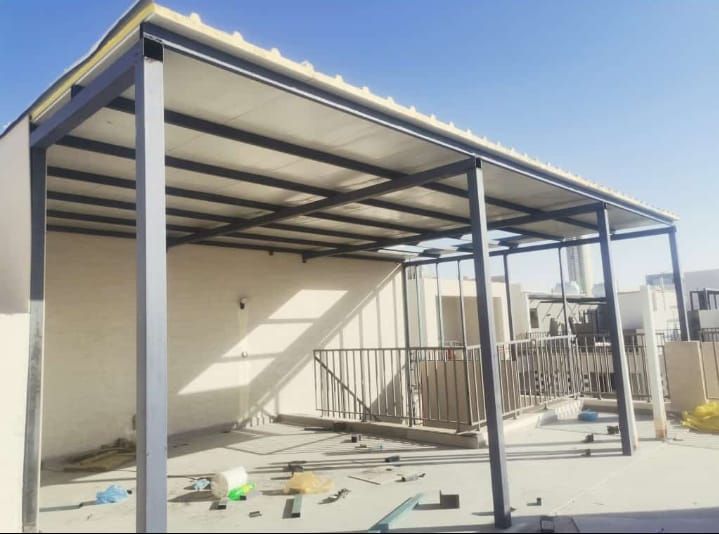 مظلات 0551635911