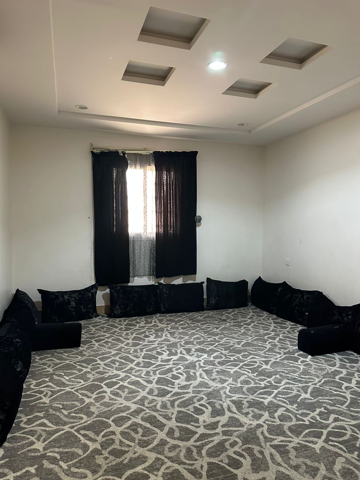 الرياض حي لبن