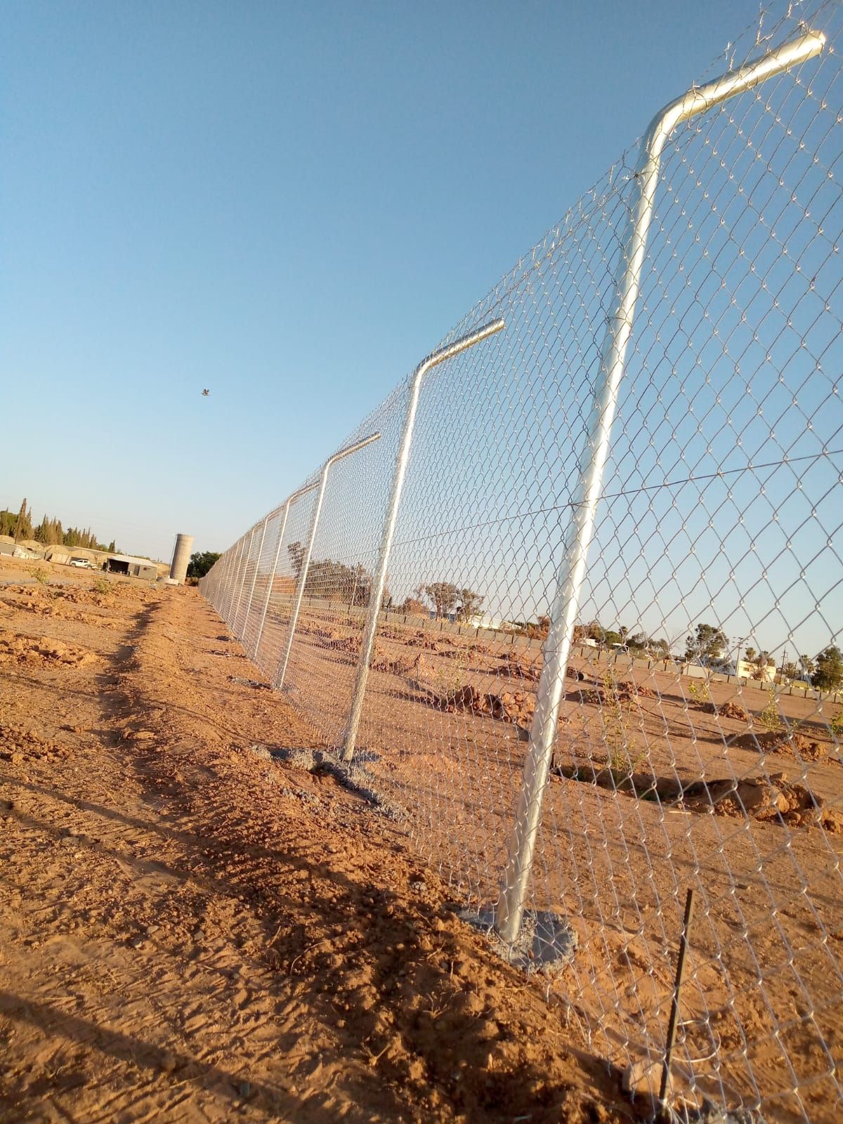 الجله طريق مكه