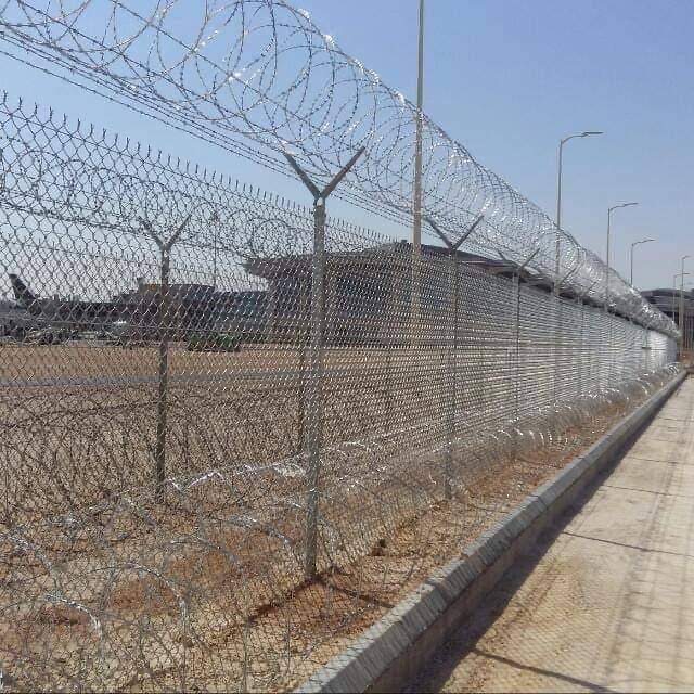 مقاول شبوك ومضلات وحجر ربراب