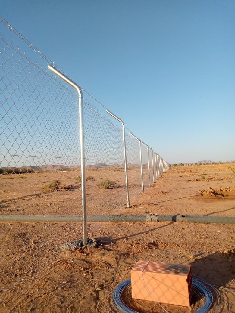 الجله طريق مكه