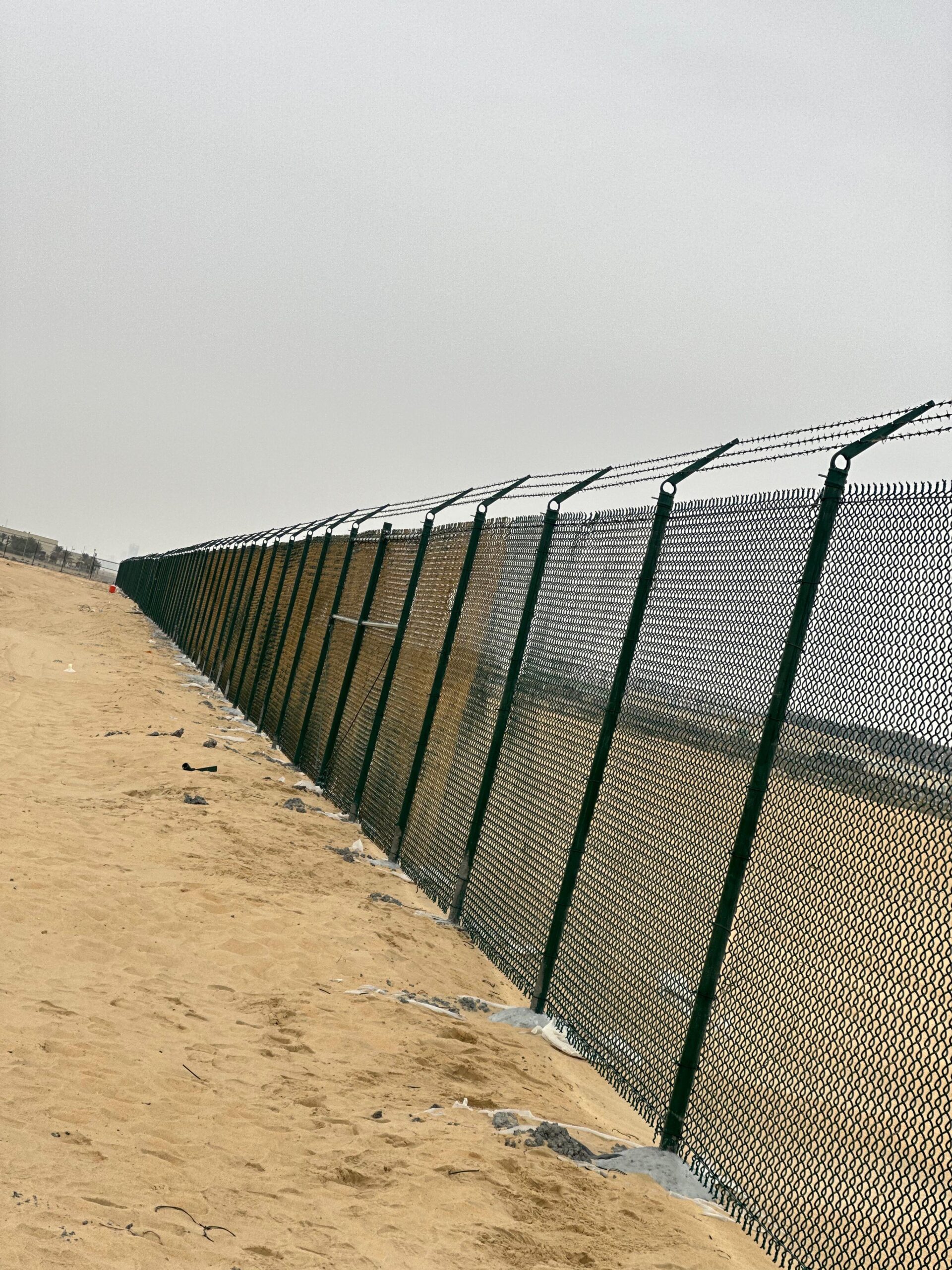 مقاول شبوك ومضلات وحجر ربراب