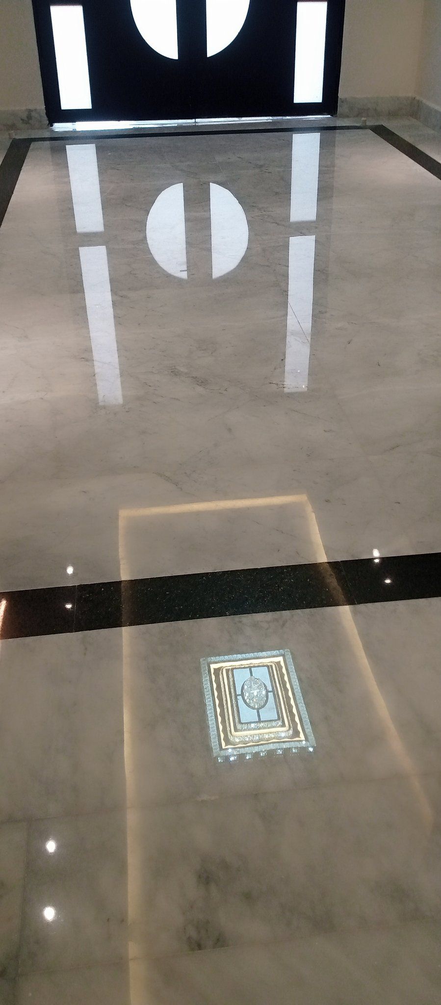 جلي بلاط تلميع رحام