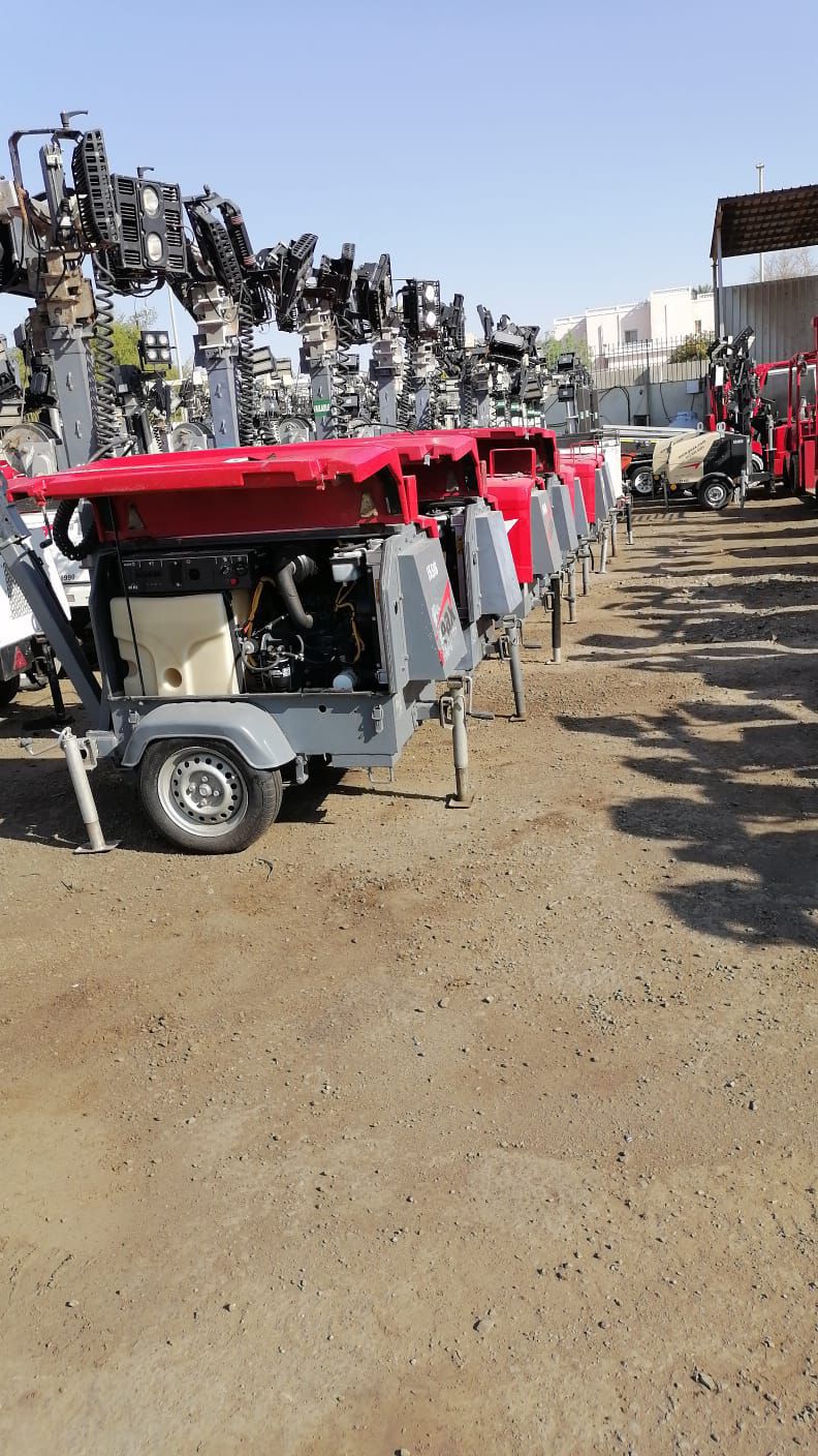 سيزر لفت ومان لفت وكرينات وجي بي سي ورافعات شوكيه