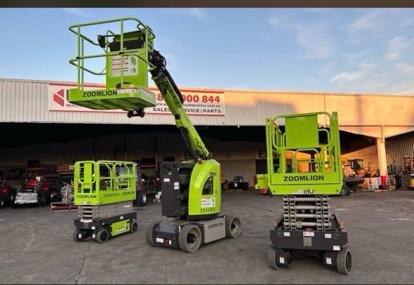 تليهندر مان لفت سيزر لفت فوركلفت بكلين صغير