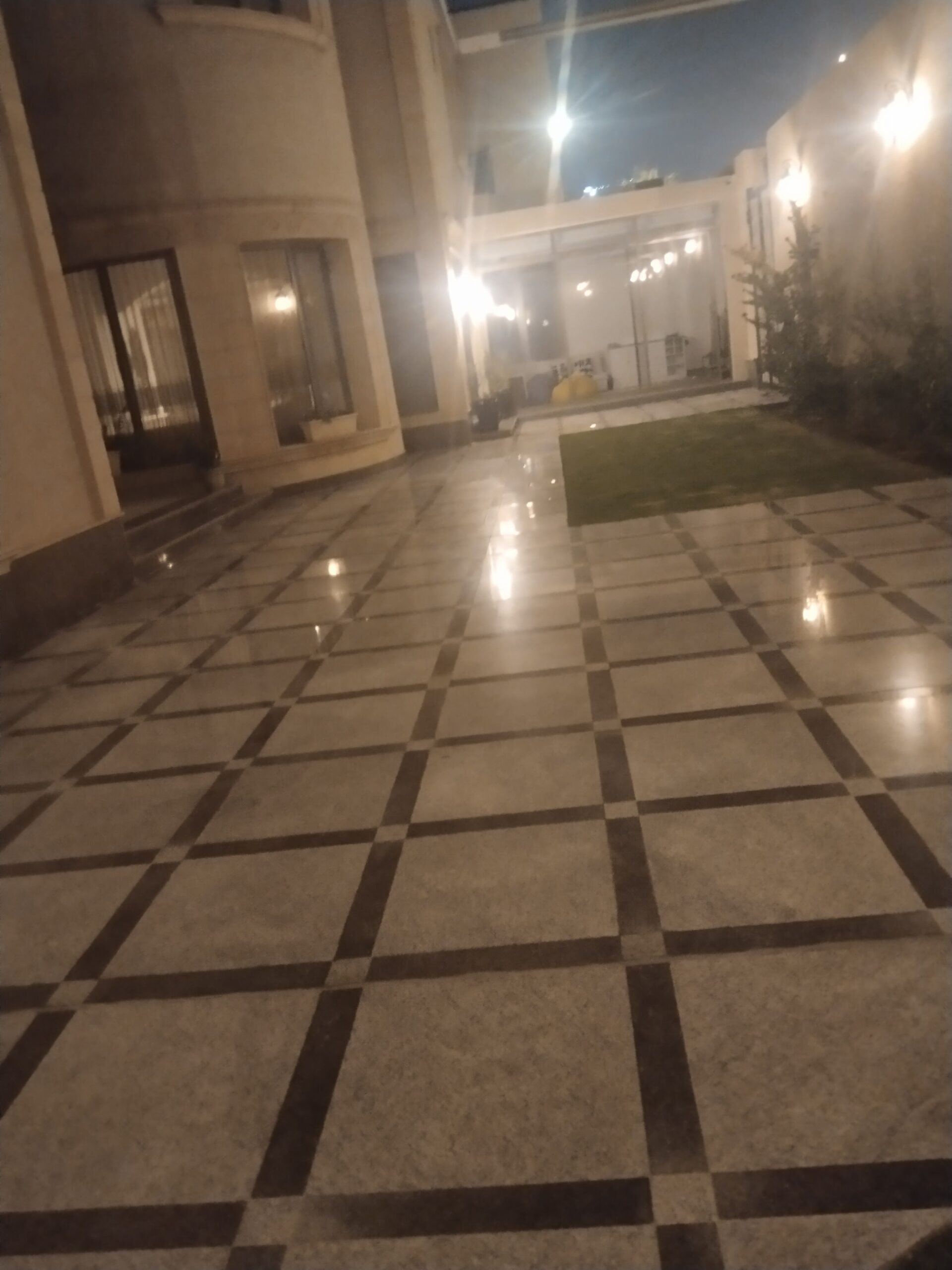 جلي بلاط تلمیع روخام تنظيف تلىيع سراميك