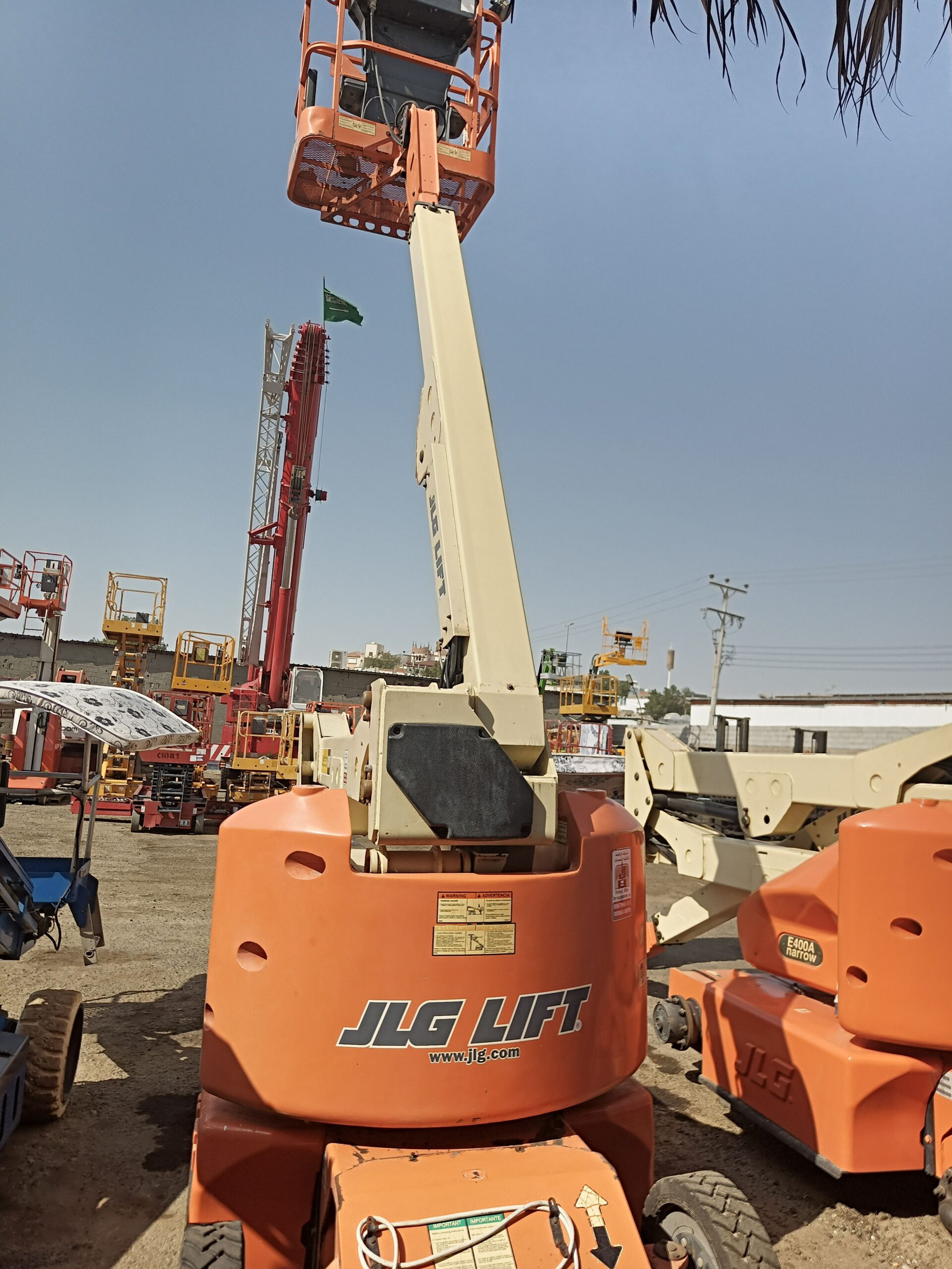 سيزر لفت للايجار اليومي والشهري