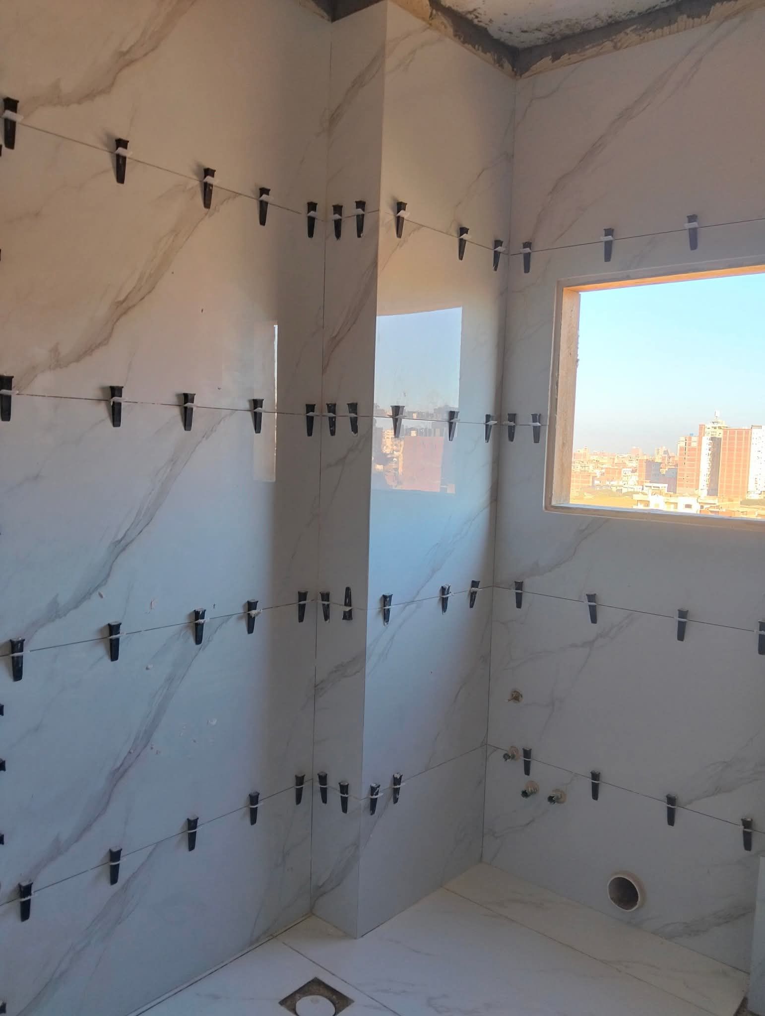 معلم بلاط جده