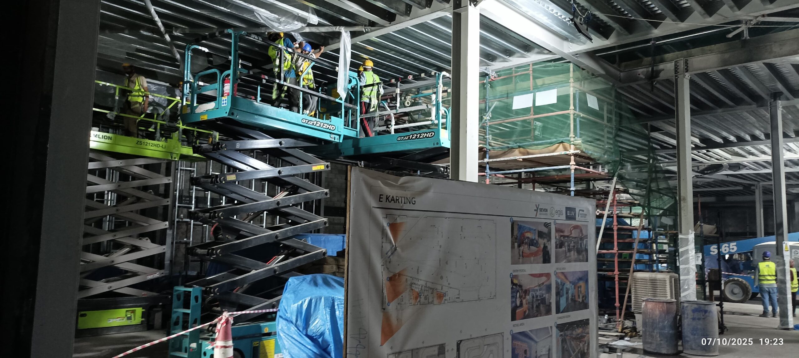 متوفرات سيزرات لفت كل المقاسات واسعار مناسبه سيزرا