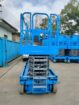 Caesarlift and Manlift for rent monthly, yearly, w