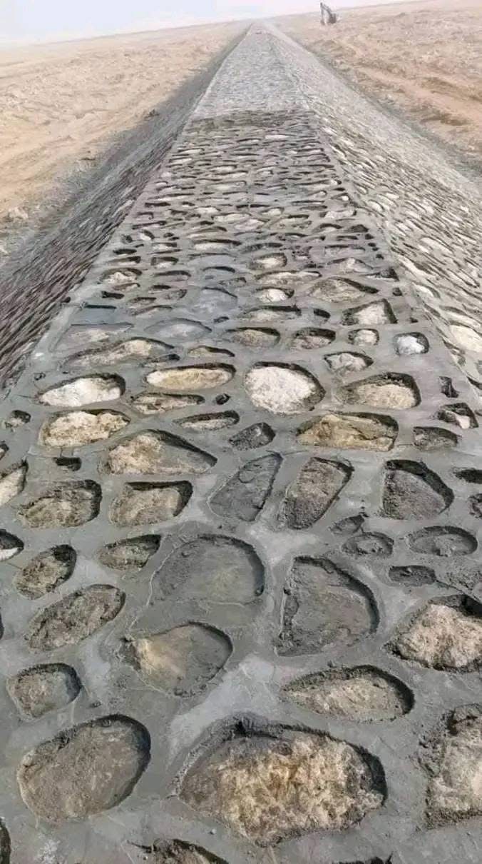 مقاول شبوك ومضلات وحجر