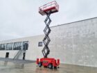 Caesarlift and Manlift for rent monthly, yearly, w