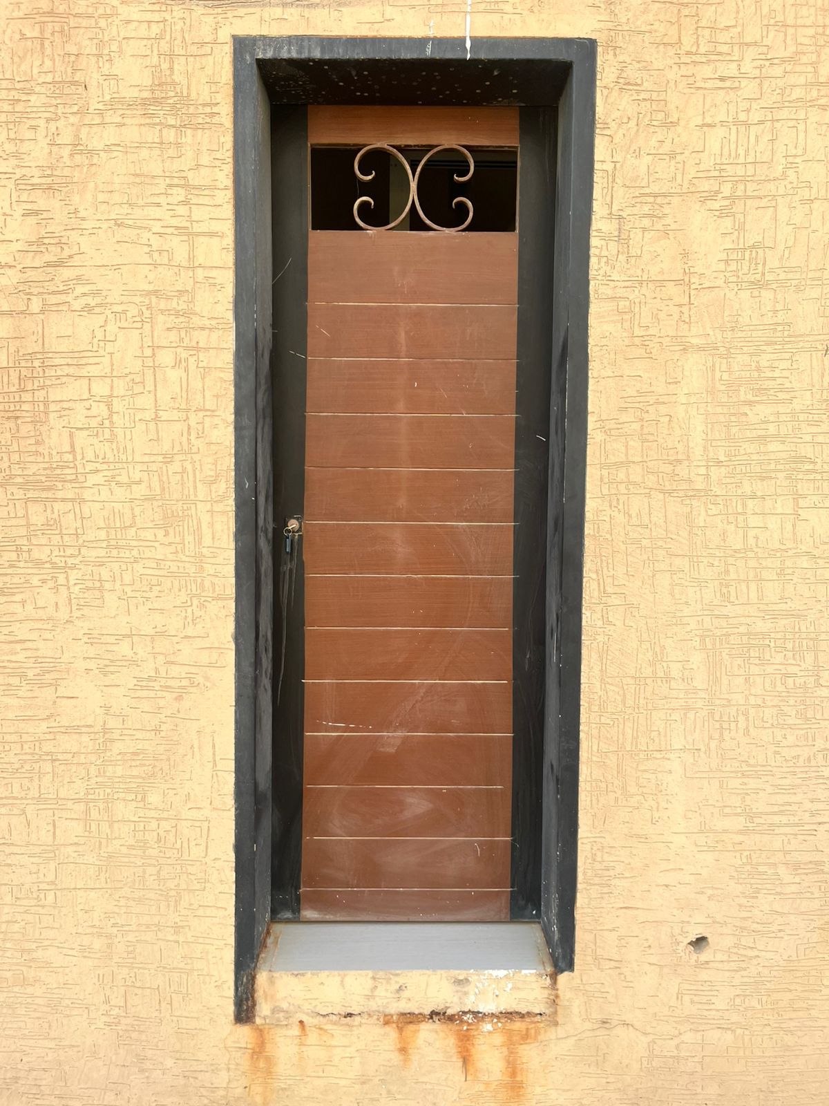 الرياض حى الندى