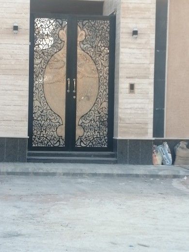 حداد صيانة فورية متنقل