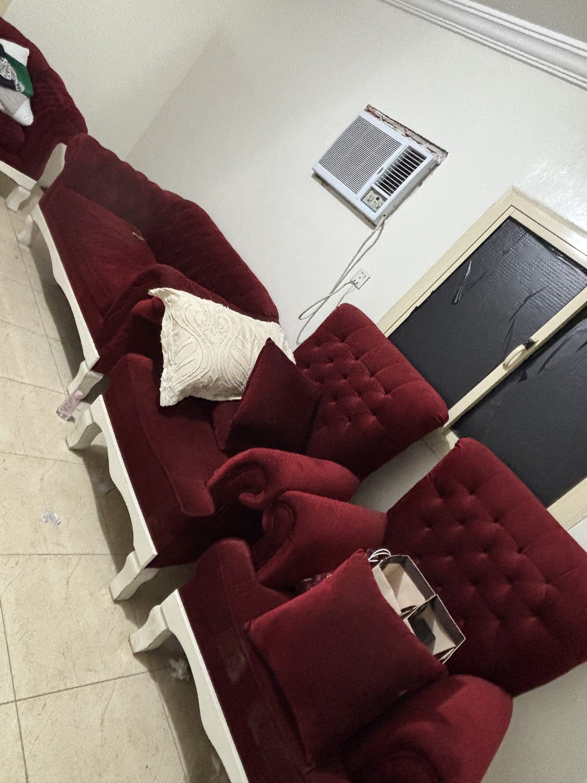 جده حي الشفاء