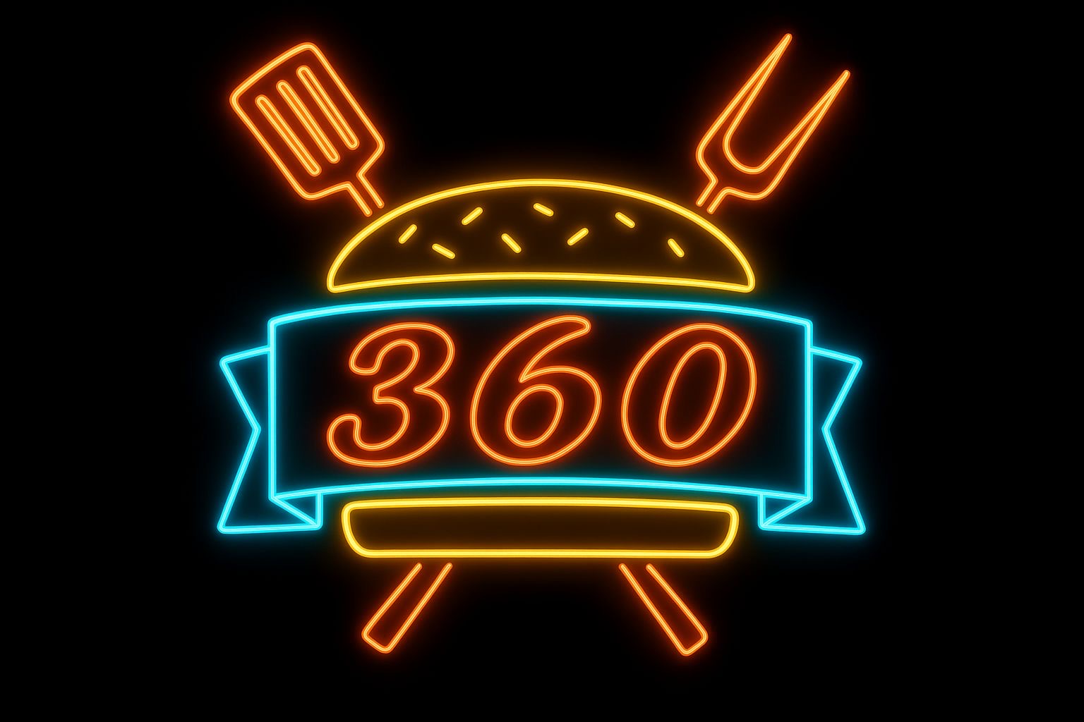 نيون، نيون مضيء، نيون تفصيل، نيون حسب الطلب، نيون