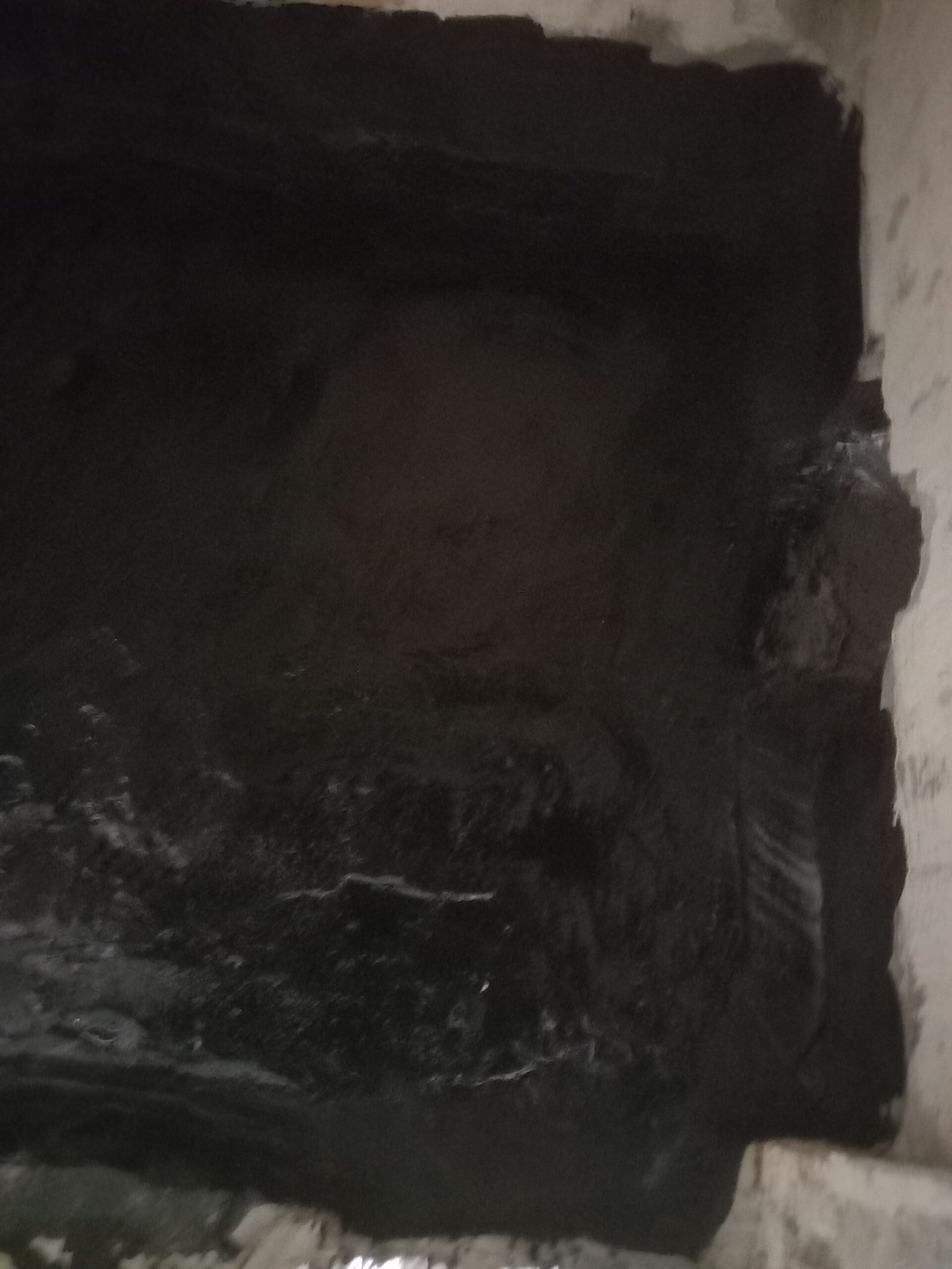 تركيب العوازل المائيه