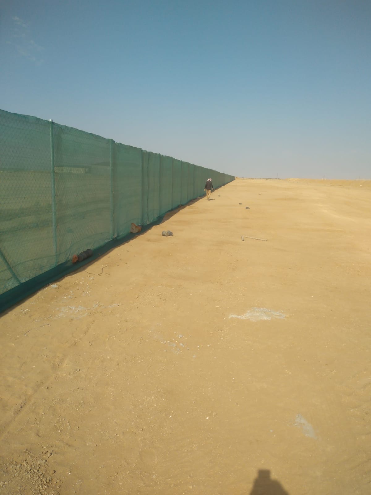 مقاول شبوك ومضلات وحجر ربراب