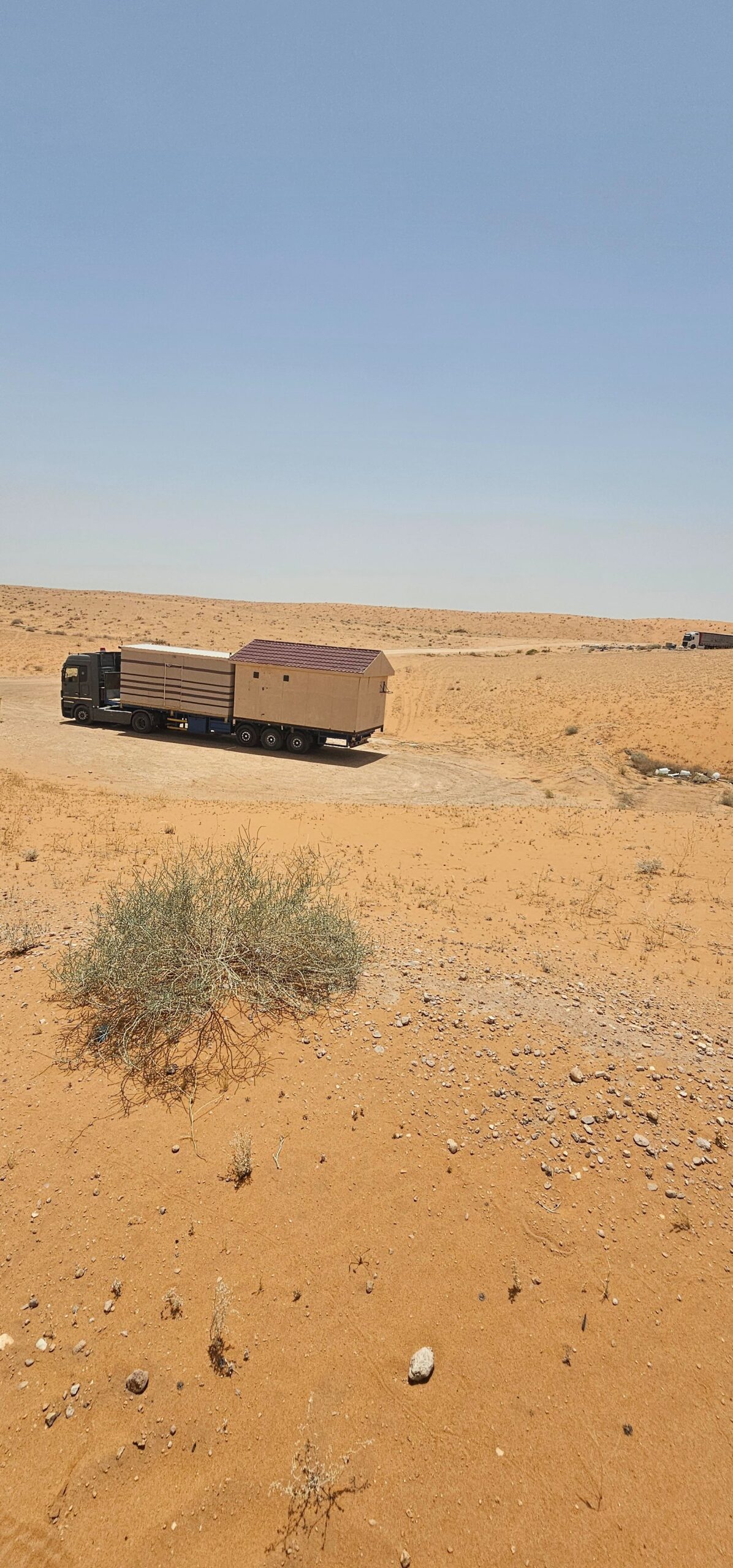 نقل بركسات سطحه ونش نقل كرفانت