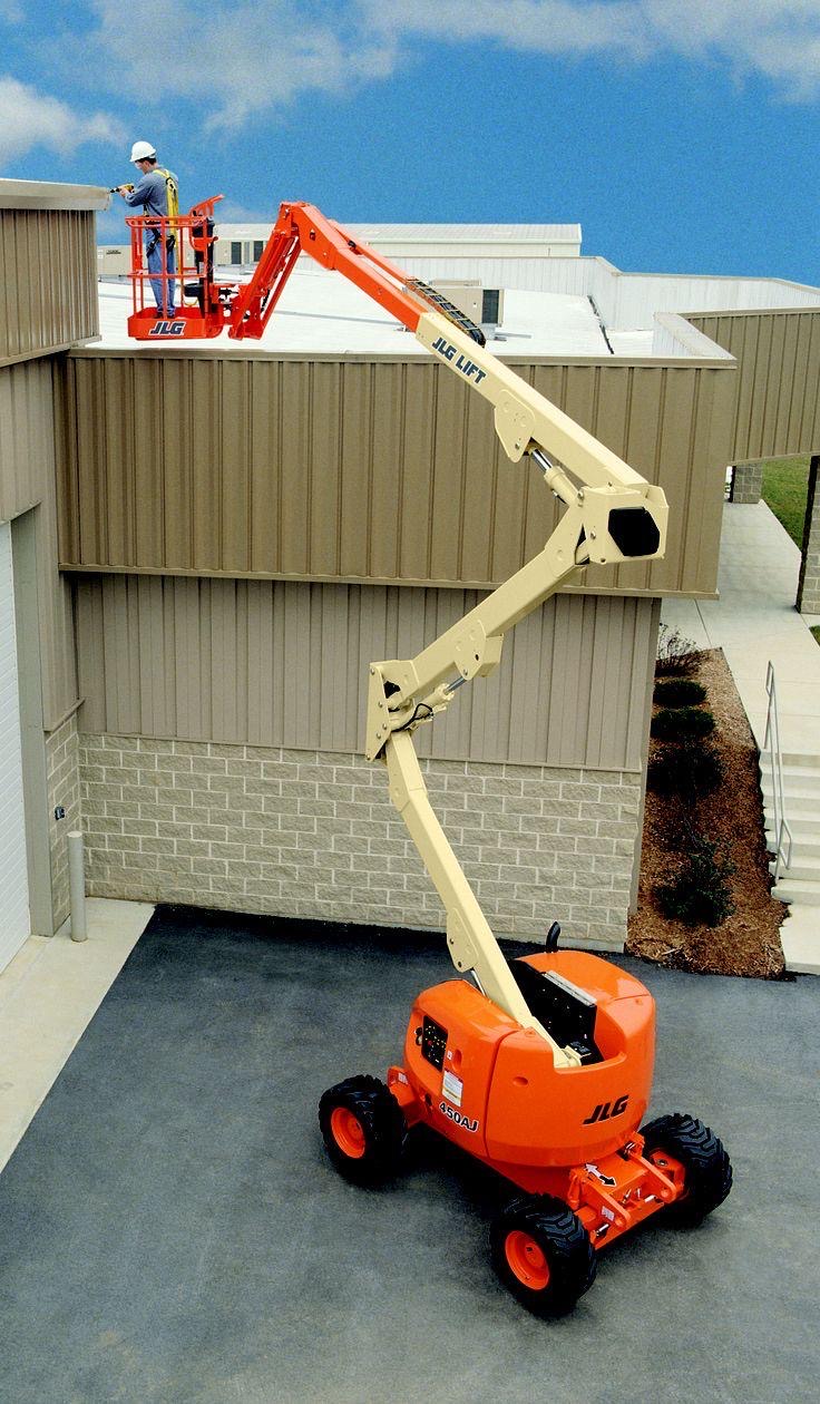 رافعات مقصية عالية الجودة مناسبة للمشاريع الصناعية