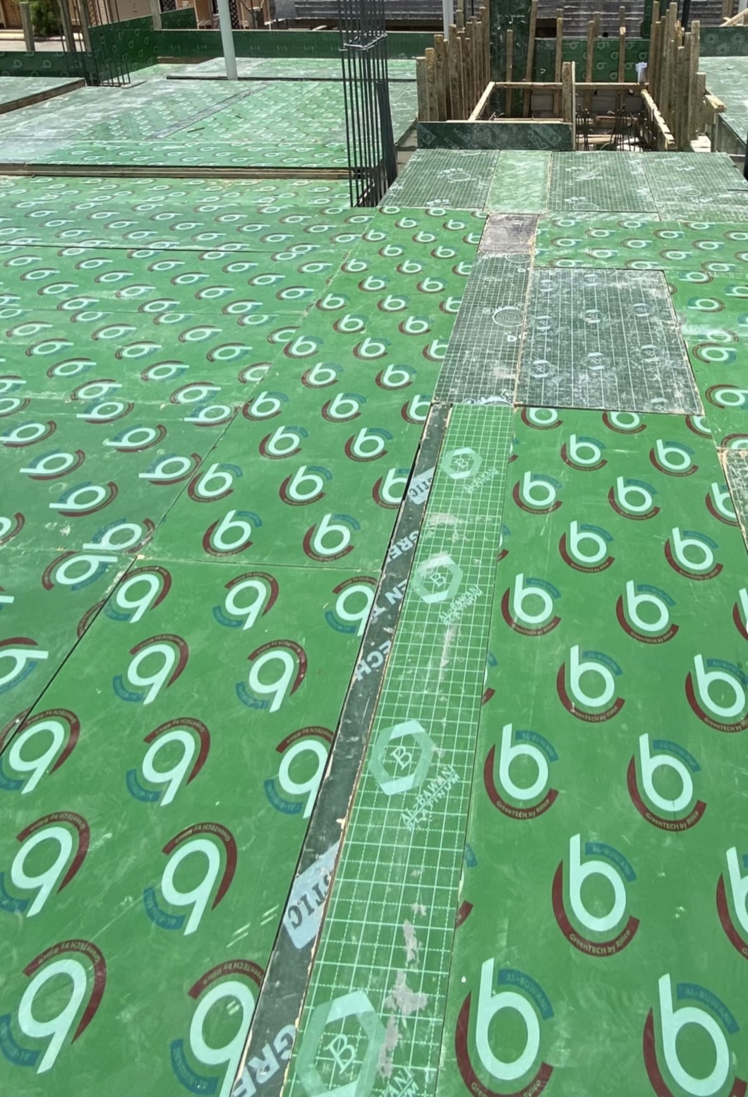 مقاول بناء غرف شقق ملاحق في جميع مناطق الرياض