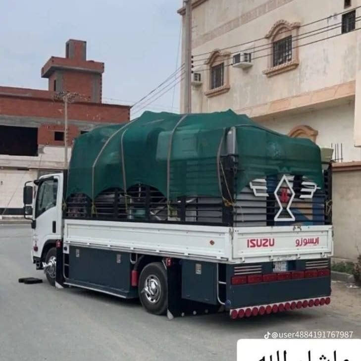 دينا نقل عفش بالرياض داخل وخارج الرياض 0507019022