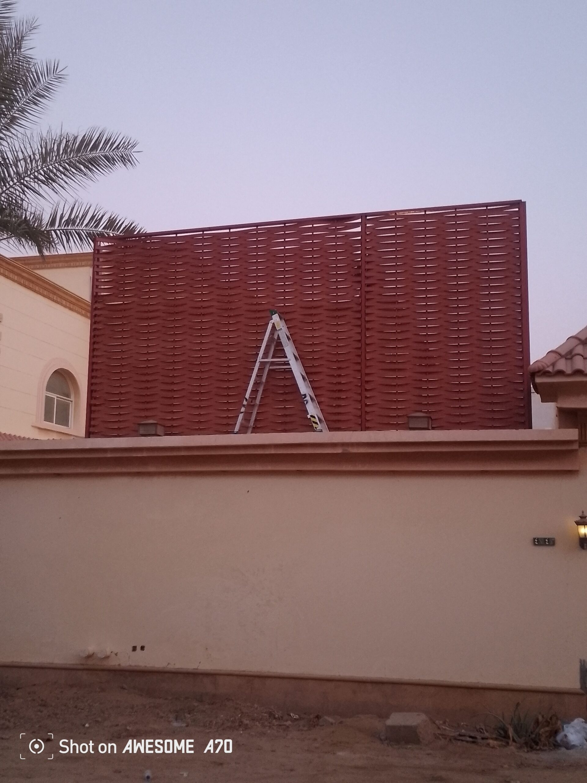 جده مظلات سواتر 0551635911