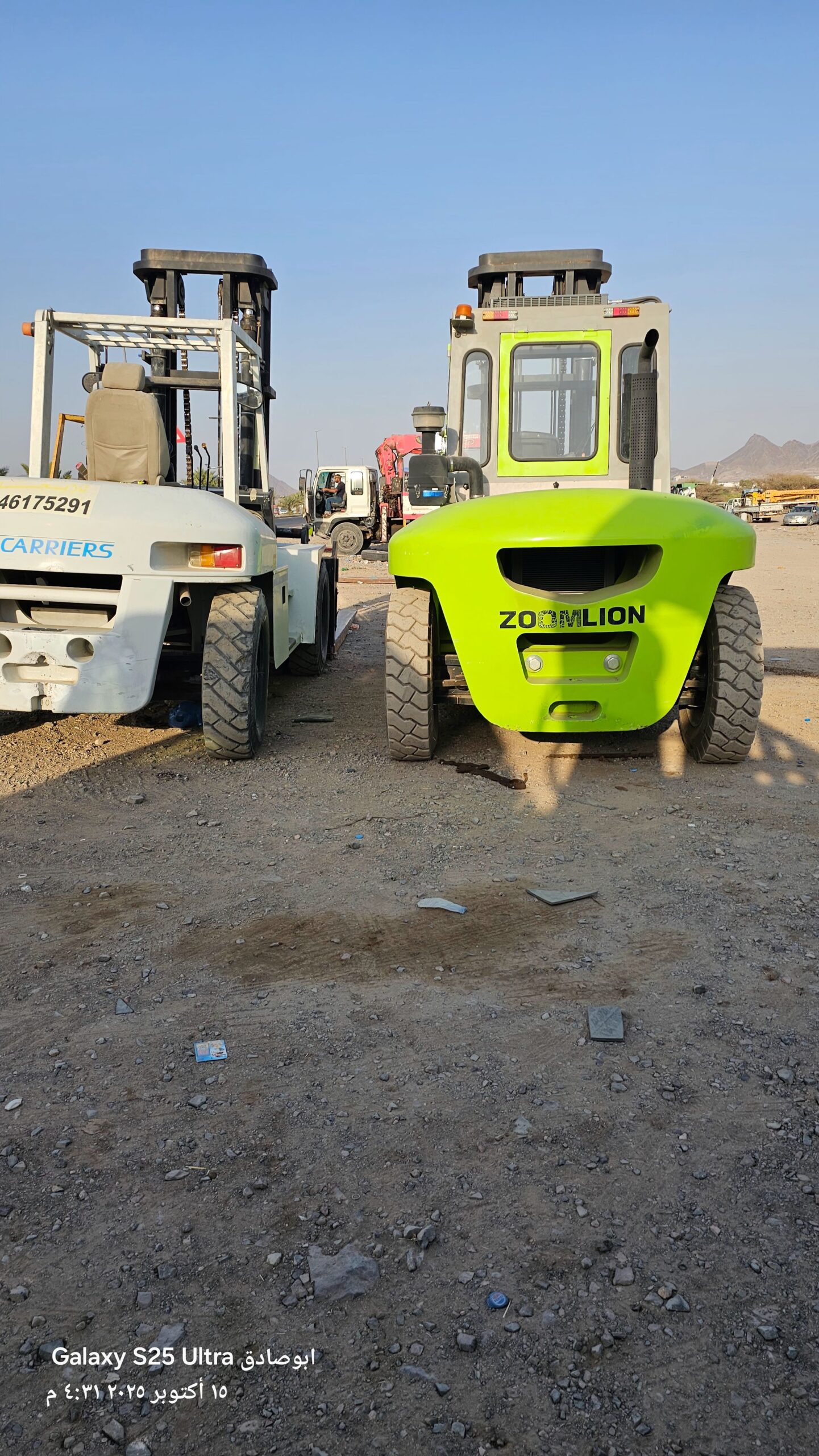 سيزرلفت ومانلفت للايجار شهري سنوي أسبوعي يومي