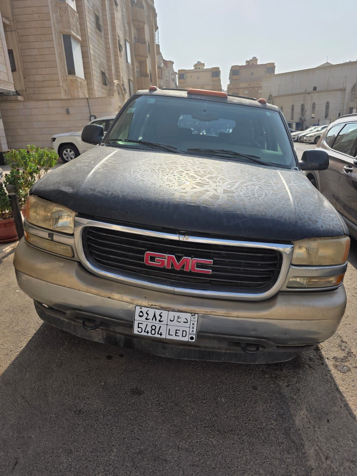 جدة حي المروة