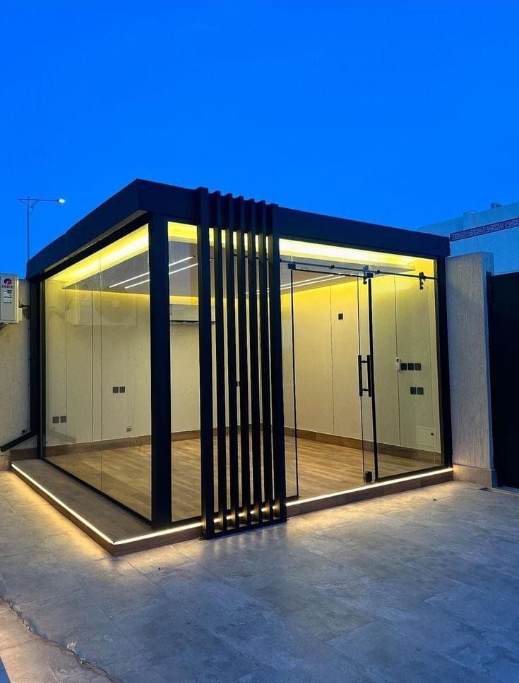 ساندوتش بانل بناء ملاحق سندوتش بنل