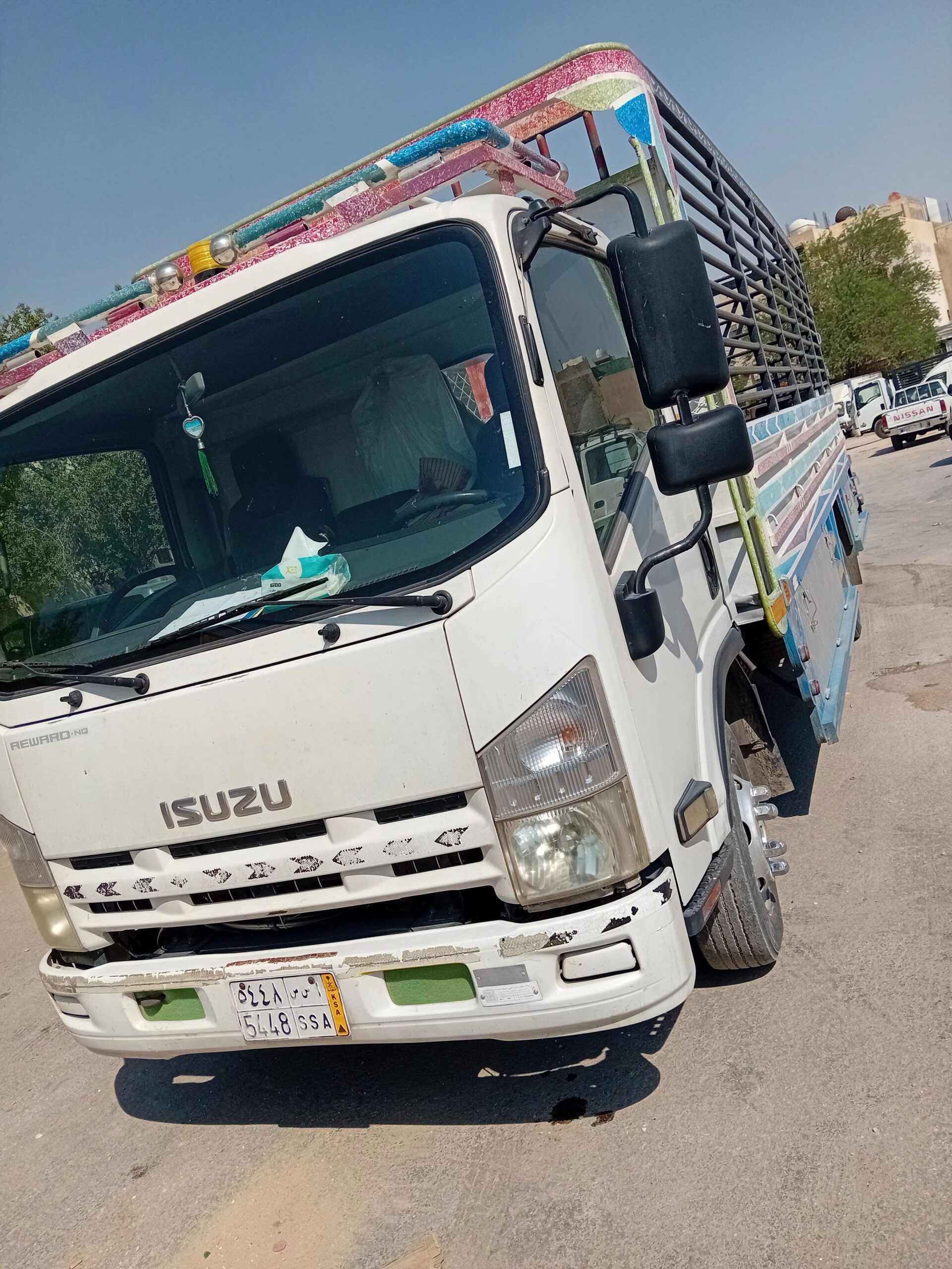 حقين تخلص من الاثاث القديم بالرياض 0َ566892517