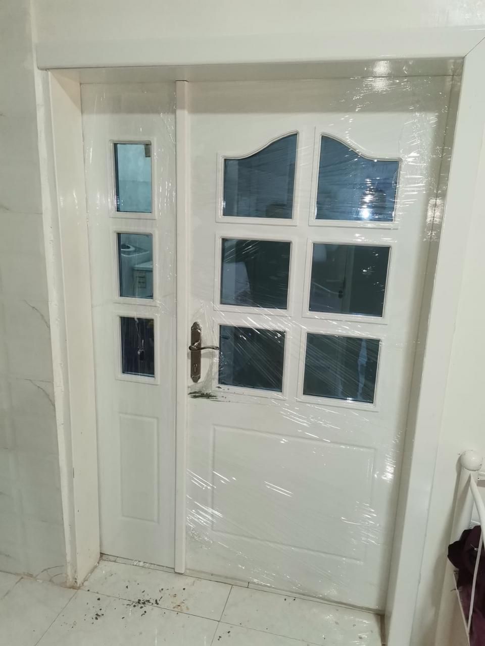 منجره منازلكم للابواب الخشبيه 0554984386