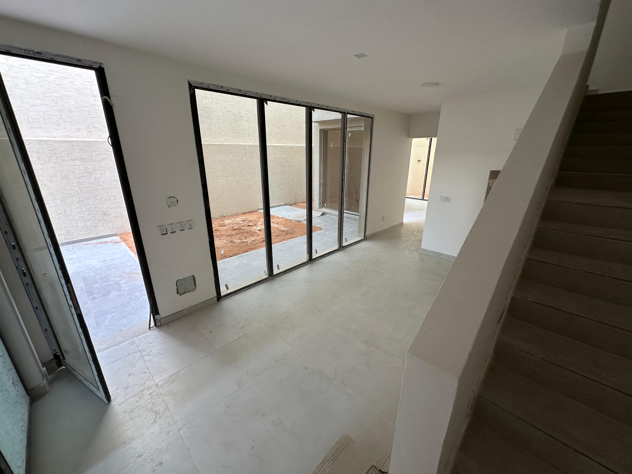 شمال الرياض حي النرجس